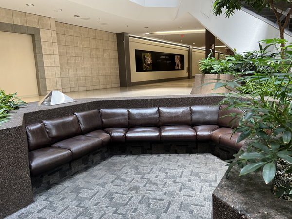 Lakeside Mall - July 22 2022